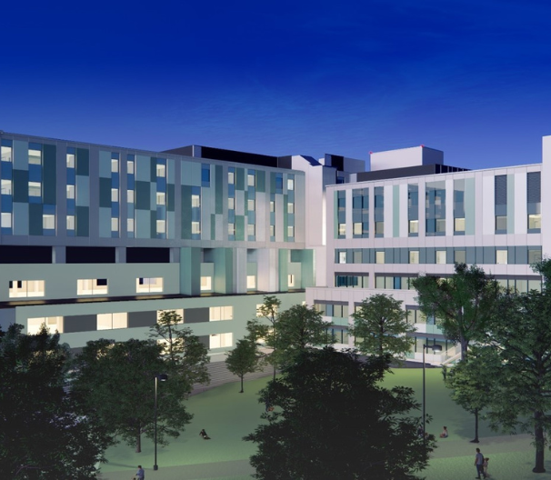 Ramsay Health Care commits to Net Zero by 2040